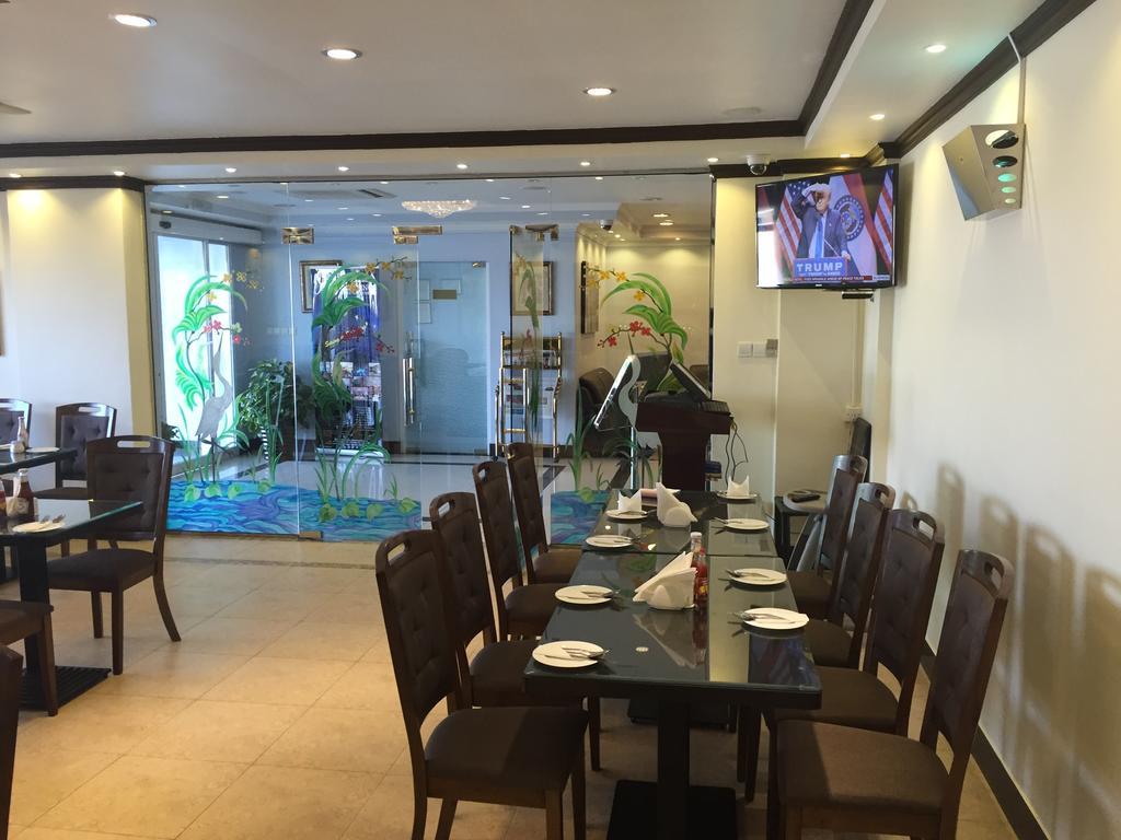 Reem Hotel Apartments Al Khuwayriyah Exterior photo